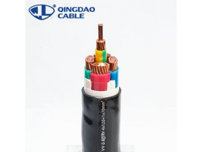 聚氯乙烯絕緣電力電纜2.jpg 聚氯乙烯絕緣電力電纜(圖2)